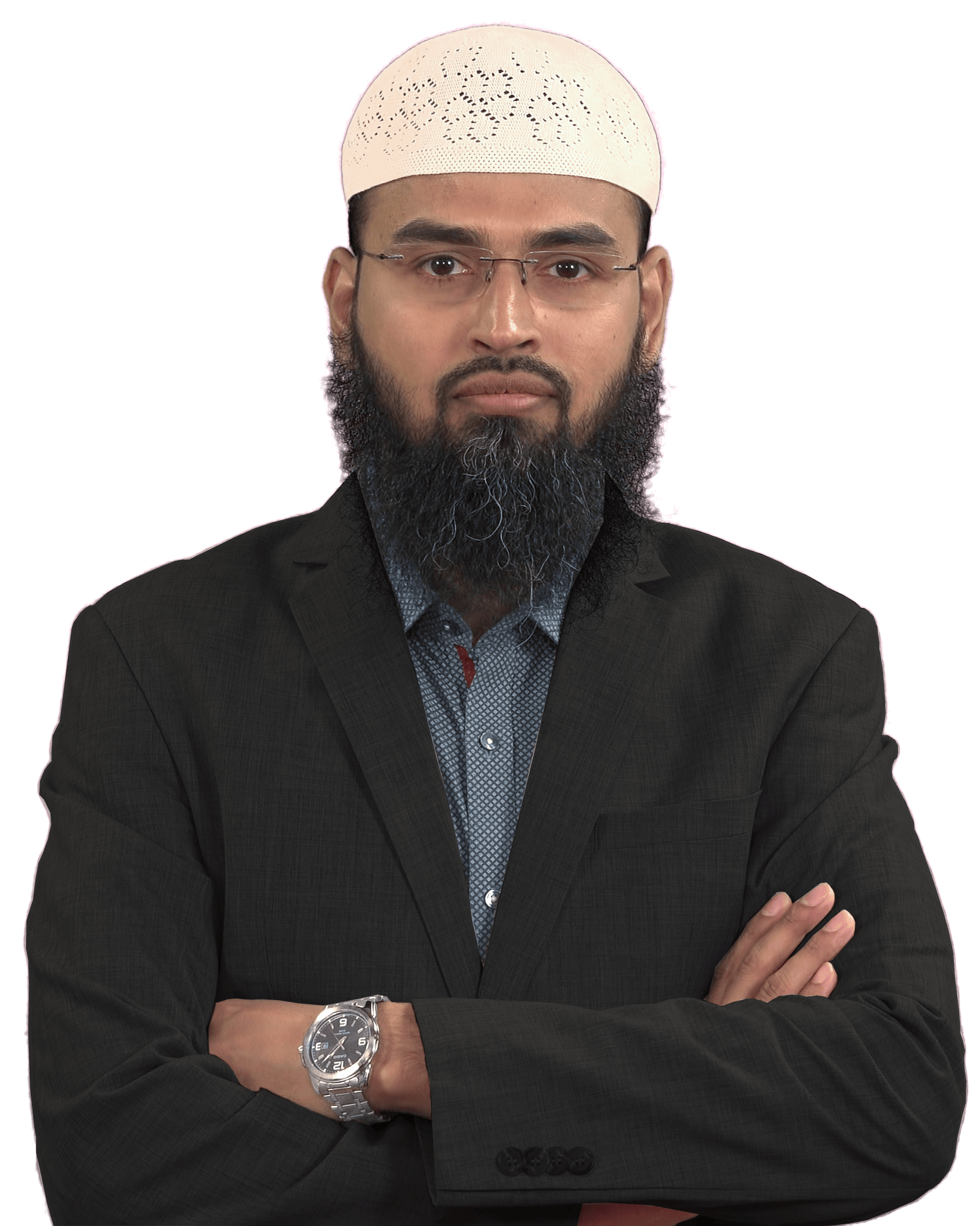 founder ircarabicacademy