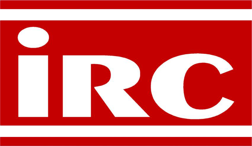 irc logo
